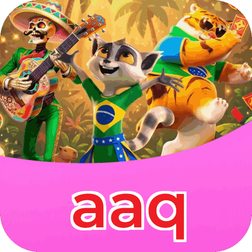 Login rápido no app aaq