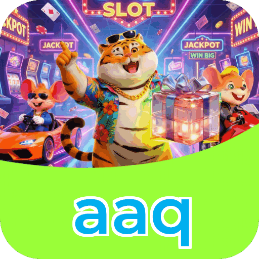 Jogos com maior RTP na aaq